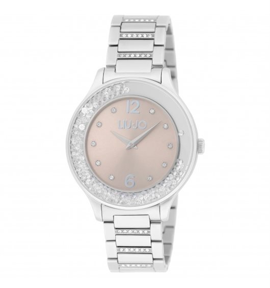 Orologio Liu Jo Donna in Acciaio TLJ2491 - TLJ2491